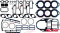0432571 GASKETS ENGINE SET For OMC Warranty Incl