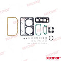 Decarb Gasket Set Fits Volvo Penta Stern Drive 876431