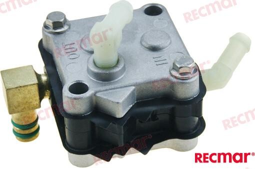 Fuel Pump Fits MerCruiser Mercury Stern Drive 14360T74