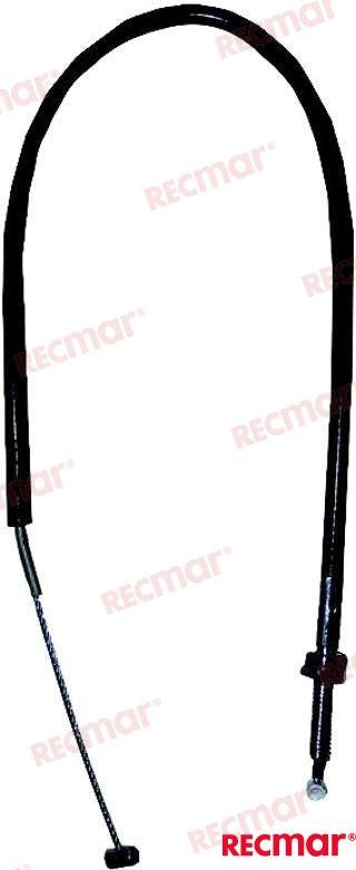 REC6L2-26301-00 ACCELERATOR CABLE YAMAHA 15HP For PARSUN Warranty Incl