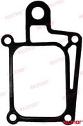 Gasket Exhaust Fits Yamaha Outboard 27-83383M