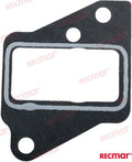 Carburetor Gasket Fits Yamaha Outboard 27-83245M