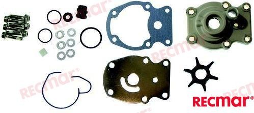 0393630 WATER PUMP SERVICE KIT For OMC Warranty Incl