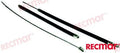 91770M THROTTLE CABLE For Mercruiser Warranty Incl