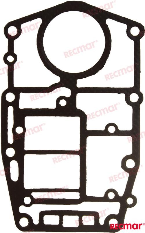 Gasket Fits Suzuki Outboard 11433-96330-000