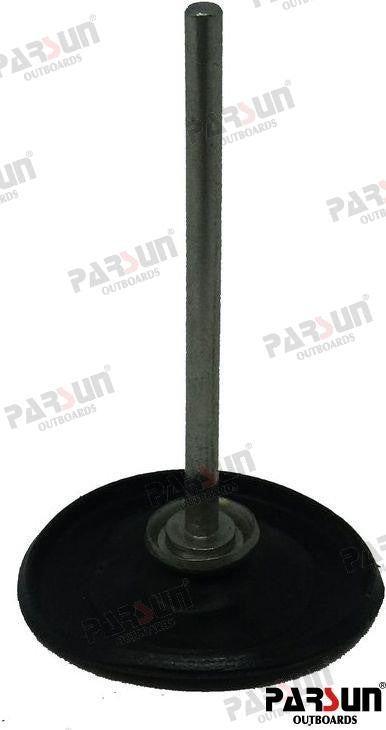SEPTUM ASSY. Fits Parsun Outboard F15-07090407
