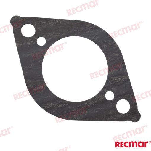CARBURETOR GASKET Fits OMC Outboard 5036871
