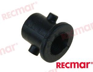 26-80398M SEAL WATER PIPE For Mercruiser Warranty Incl