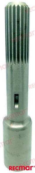 Short Drive Shaft Fits OMC Johnson Evinrude Outboard 802381A1