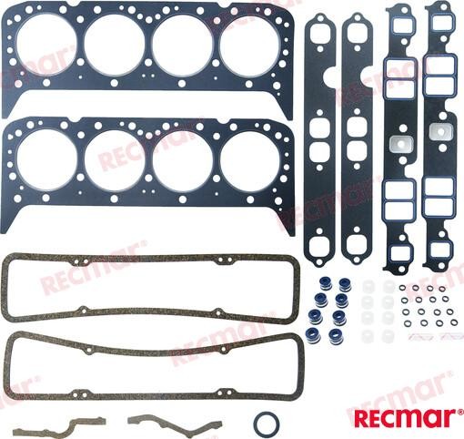 REC17220 DECARB GASKET SET For PARSUN Warranty Incl