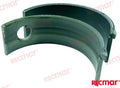 BEARING CRANKSHAFT (CENTRAL) Fits Yanmar Diesel Inboard 121450-02170