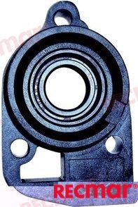 0776487 WATER PUMP BASE For OMC Warranty Incl