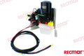 414336A6 TRIM MOTOR W/BRACKET For Mercruiser Warranty Incl