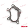 Gasket, Exhaust Elbow Fits Volvo Penta Stern Drive 21194801