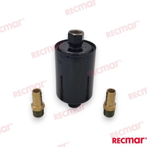 Fuel Filter Fits MerCruiser Mercury Stern Drive 35-864572T