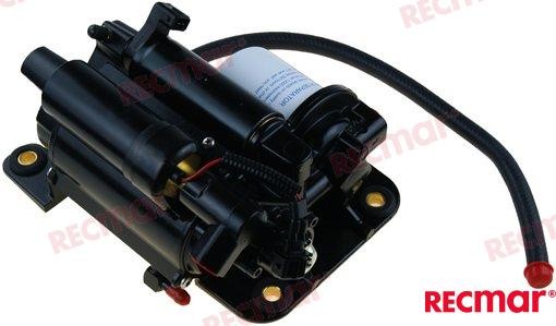 Fuel Pump Fits Volvo Penta Stern Drive 21608512