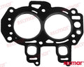 Cylinder Head Gasket Fits MerCruiser Mercury Stern Drive 8254821
