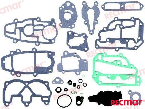 Gasket Set Fits MerCruiser Mercury Stern Drive 42364A92