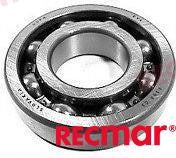 Bearing Fits OMC Johnson Evinrude Outboard 30-63742T
