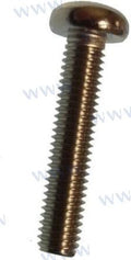 97880-05025-00 SCREW, PAN HEAD M5X25 For Yamaha Warranty Incl