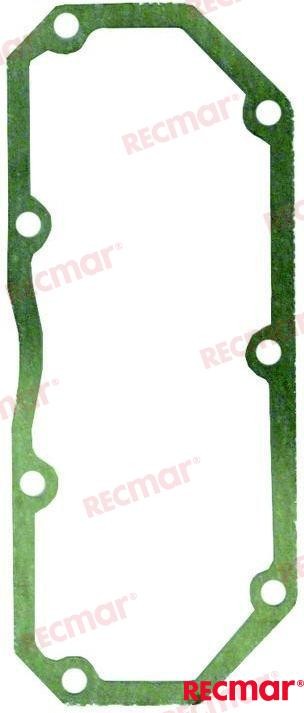 Gasket Fits Yamaha Outboard 6E5-11381-A1-00