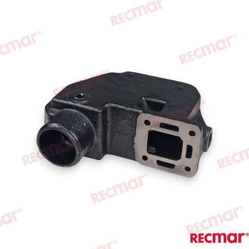 76351A2 ELBOW For Mercruiser Warranty Incl