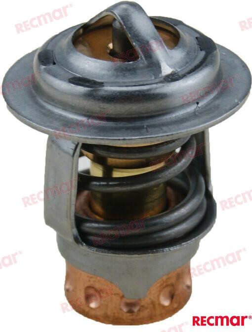 Thermostat Fits MerCruiser Mercury Stern Drive 8M0223832