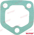Side Cover Gasket Fits Yanmar Diesel Inboard Diesel 121575-01861