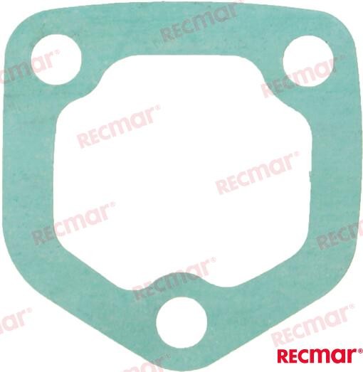 Side Cover Gasket Fits Yanmar Diesel Inboard Diesel 121575-01861