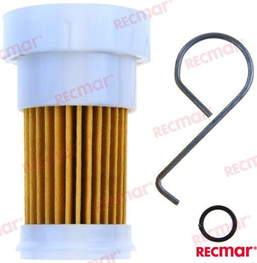 REC6P2-WS245-00 FUEL FILTER For PARSUN Warranty Incl