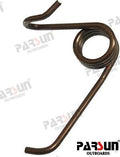 Spring, Torsion Fits Parsun Outboard F15-01010315