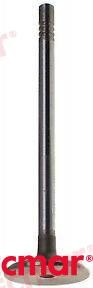 861699 EXHAUST VALVE For Volvo Warranty Incl