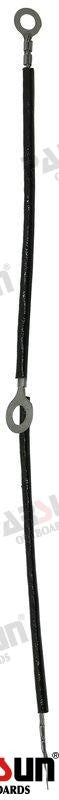 Tightwire, Earthing B Fits Parsun Outboard F15-02000003