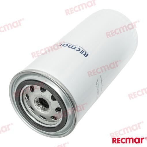 21632901 OIL FILTER For Volvo Warranty Incl