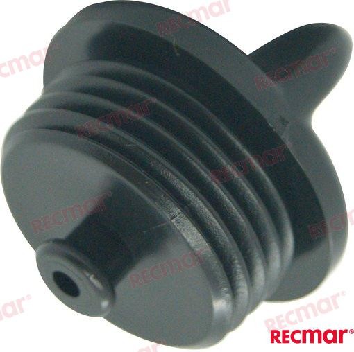 Water Flush Plug Fits Suzuki Outboard 5035054