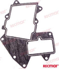 Gasket Fits Yamaha Outboard 6F5-13646-A2-00