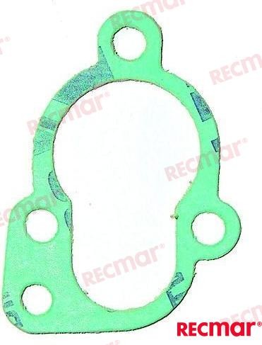 0509387 GASKET COVER For OMC Warranty Incl