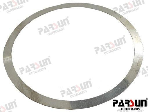 Shim(T:0.18Mm) Fits Parsun Outboard 663-45567-01-18