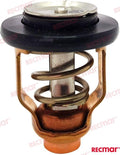 Thermostat 71ºc Fits Suzuki Outboard 17670-90J11-000