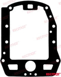Gasket Lower Base Fits Yamaha Outboard 27-19175