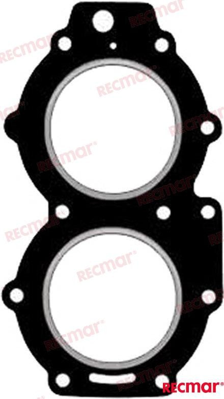 Cylinderhead Gasket Fits Yamaha Outboard 676-11181-A2-00