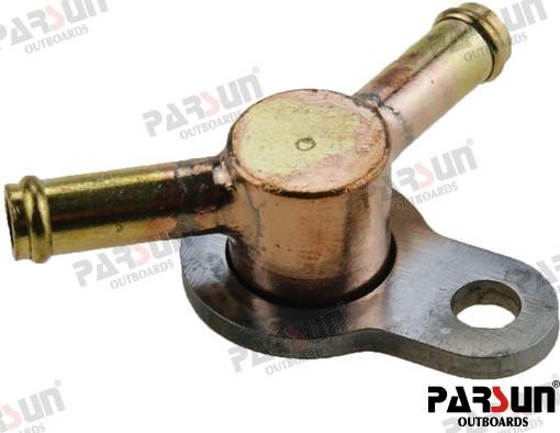 PAF20-05001000EFI COVER "A" ASSY, FUEL INJECTOR For PARSUN Warranty Incl