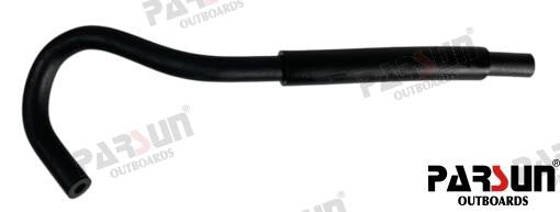 Air Pipe A Fits Parsun Outboard PAF115-05000055