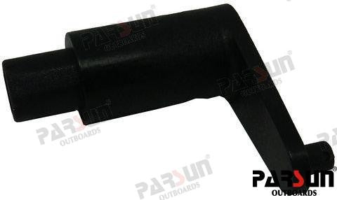 F40-03000010 ROCKER, DETENT For Parsun Warranty Incl