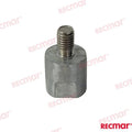 Zinc Anode Fits Yanmar Diesel Inboard Diesel 27210-200200