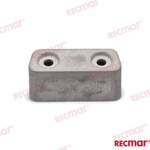 0986158 ALUMINIUM ANODE For OMC Warranty Incl