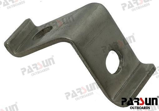 F25-05000017 BRACKET FILTER CUP For Parsun Warranty Incl