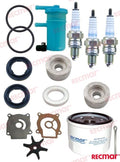 17400-87821 SUZUKI MAINTENANCE KIT For Suzuki Warranty Incl
