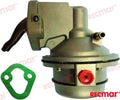 Fuel Pump Fits OMC Johnson Evinrude Outboard 862048A1