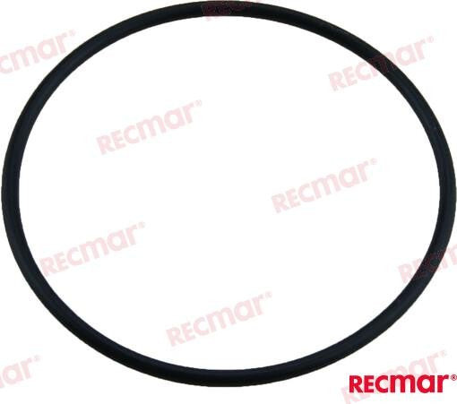 O'Ring Fits Tohatsu Outboard 8M0087846